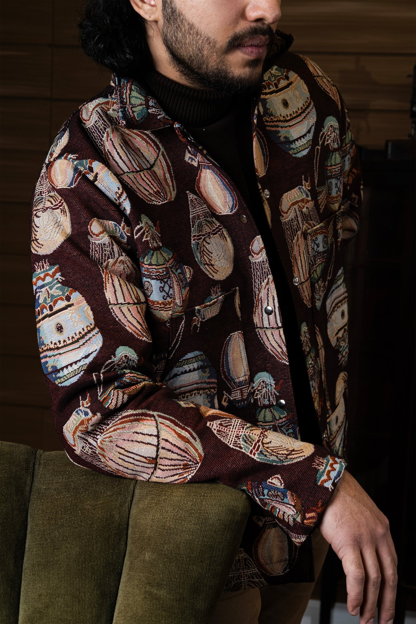 La Chaqueta