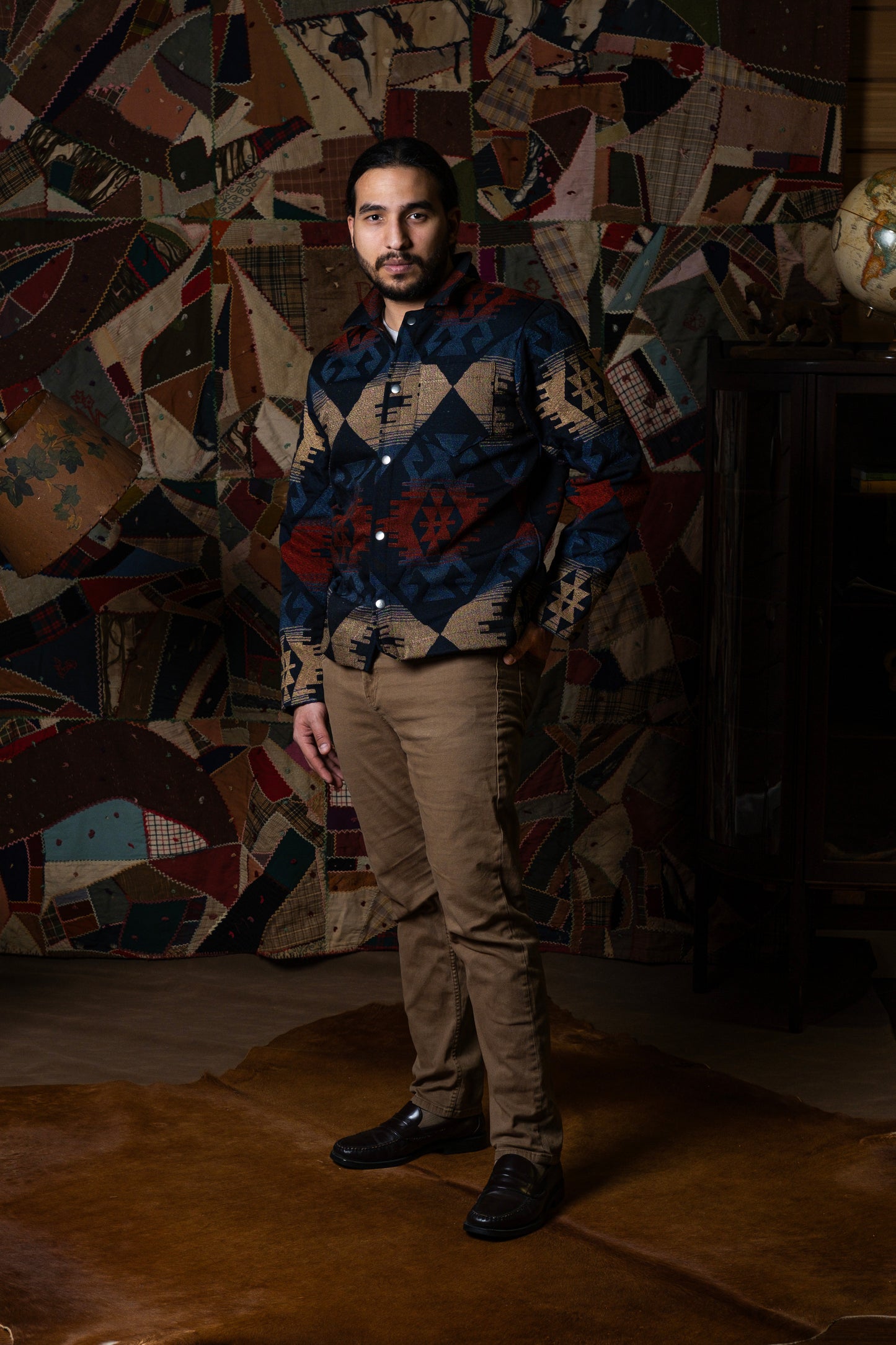 La Chaqueta