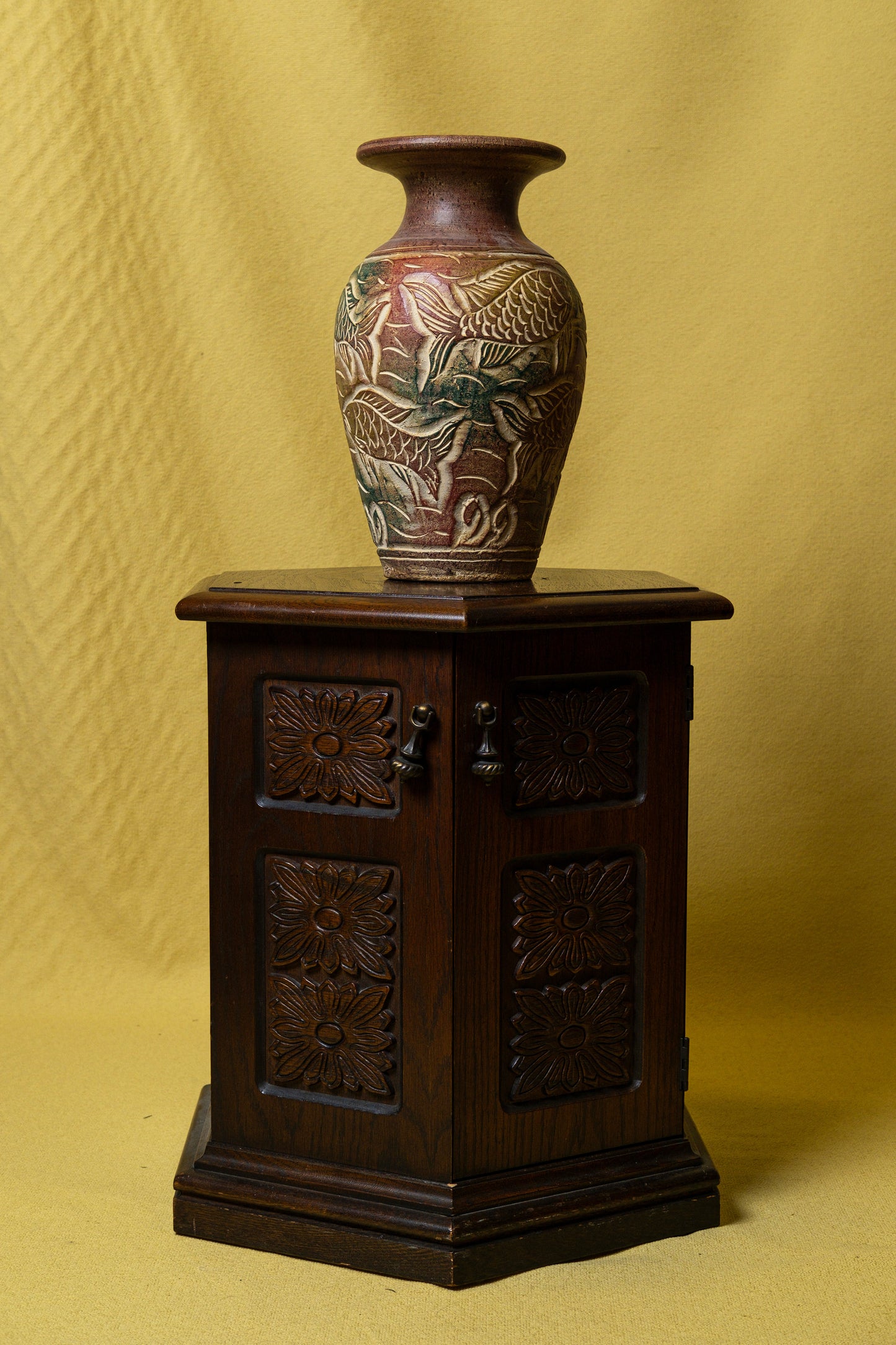 La Vase