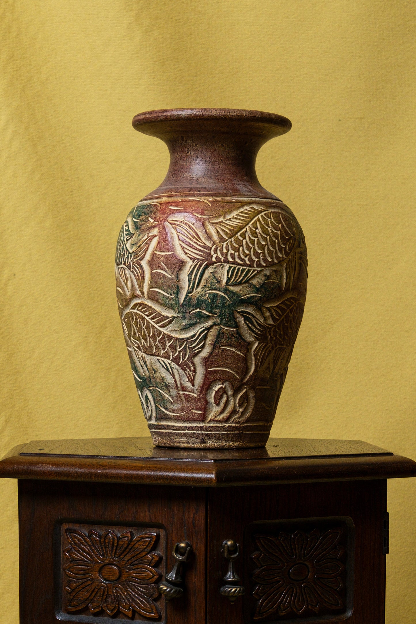 La Vase